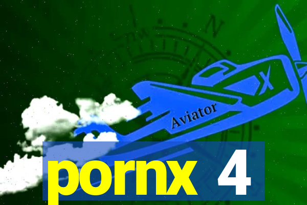 pornx 4